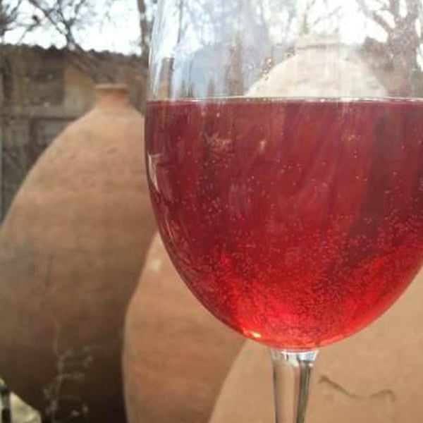 Gabriel's Wine - Gabrieli Khomasuridze