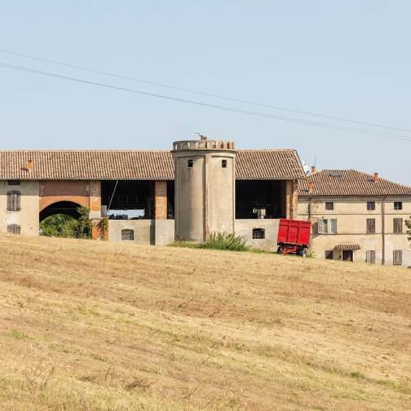 Gianmaria Sforza Fogliani