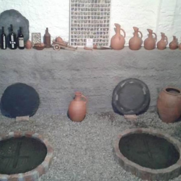 Ghvardzelashvili’s Marani - Giorgi Ghvardzelashvili