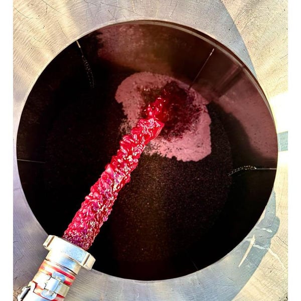 Cantina la Bacheta - Giorgia Quintarelli