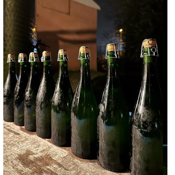 Cantina la Bacheta - Giorgia Quintarelli