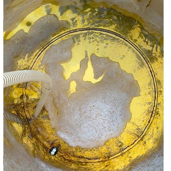 Cantina la Bacheta - Giorgia Quintarelli