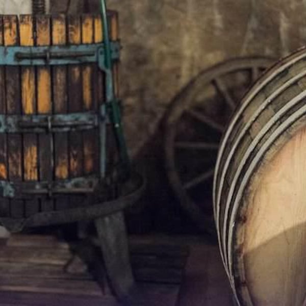 Cantina Orgosa - Giuseppe Musina