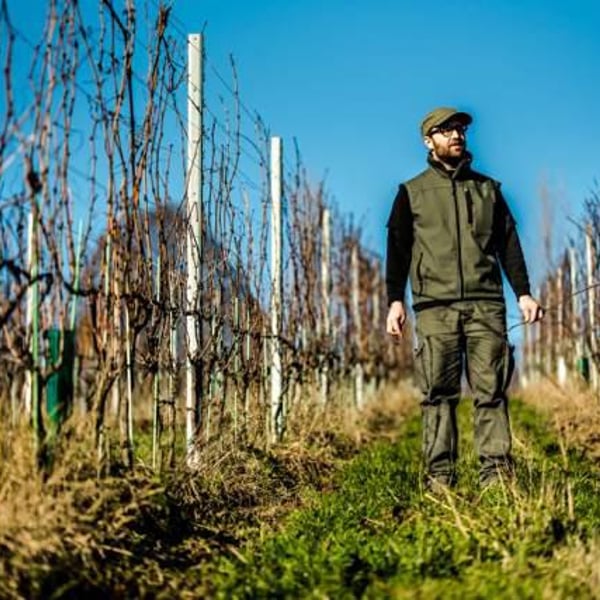 Herrenfof Lamprecht - Gottfried Lamprecht