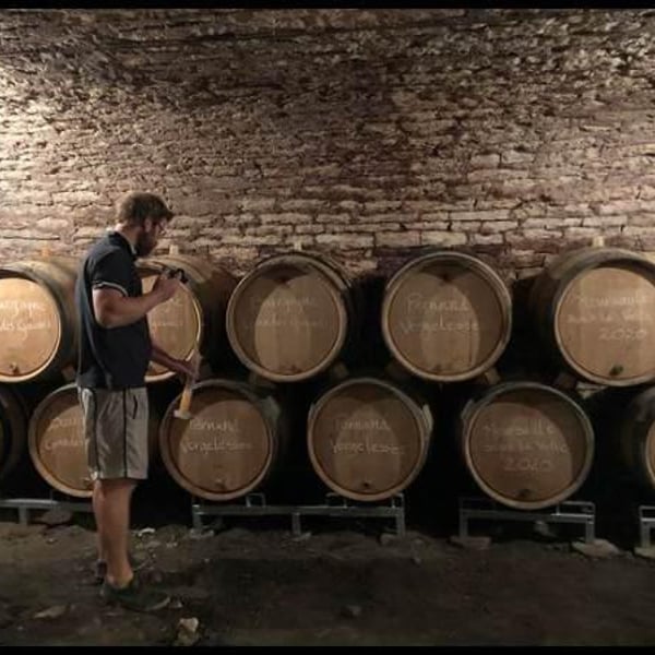 Maison Skyaasen - Joachim Skyaasen