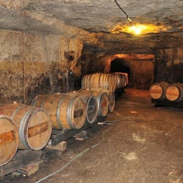 Les Maisons Rouges - Julien Peltier, Elisabeth et Benoît Jardin