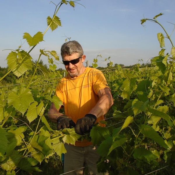 Kasia i Jacek Fluder