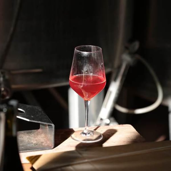 Cà del Prete - Luca Ferrero