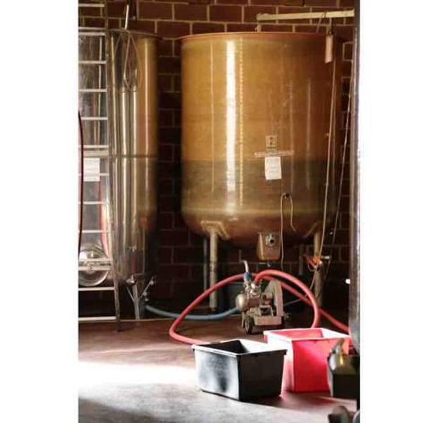 Cà del Prete - Luca Ferrero