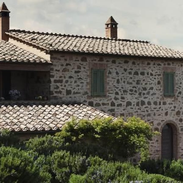 Podere Sante Marie - Luisa & Marino Colleoni