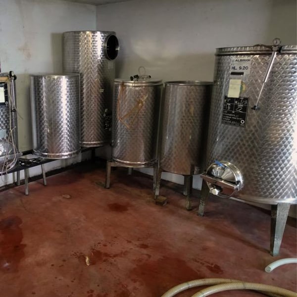 Mädèr Vino - Giuseppe Locatelli