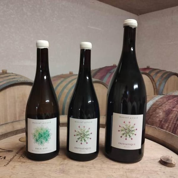 Manuel Girard - Manuel Girard