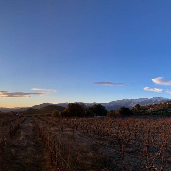 Chan Chan - Manuel Hebrard & Mathieu Tiché