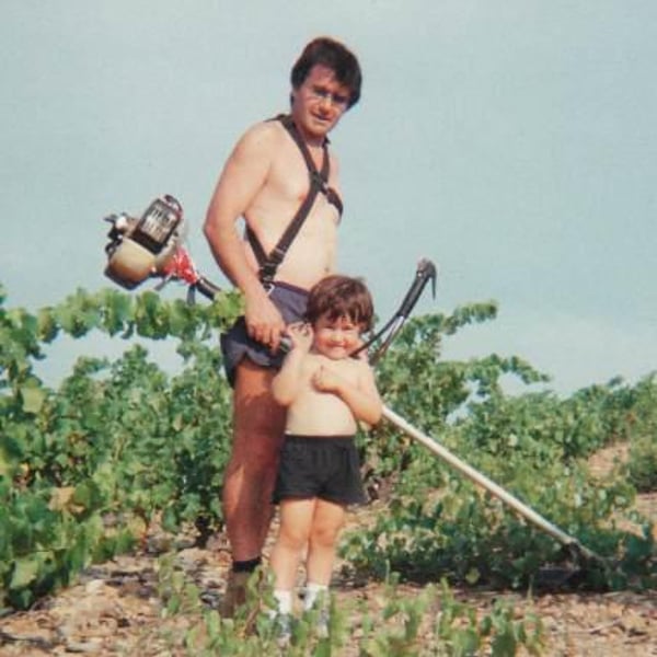 Manuel & Veronica Giocanti