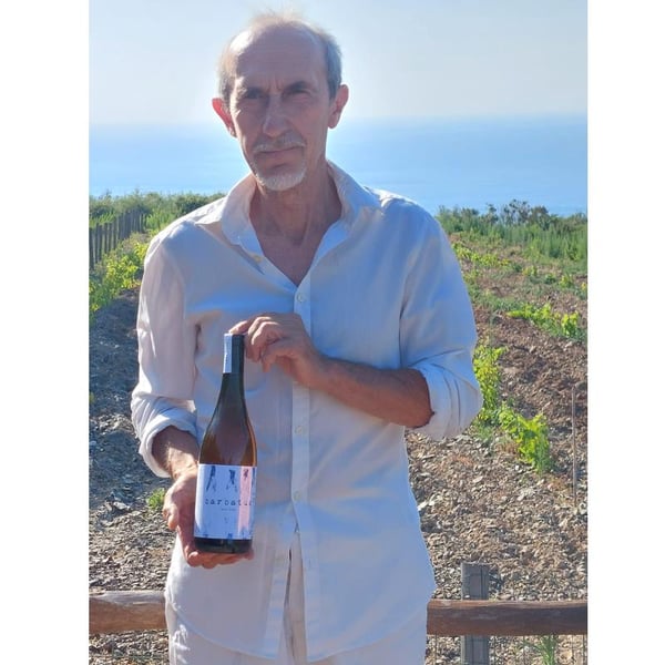 Marco Giordano, Alessandro Acinelli, Christoph Fischer