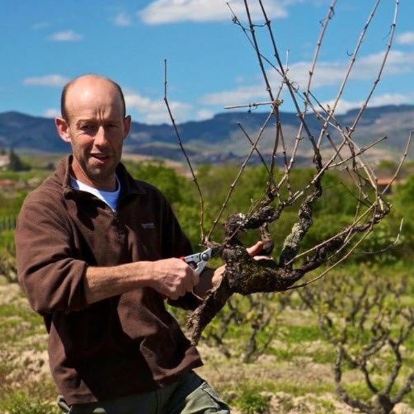 Marie & Ludovic GROS