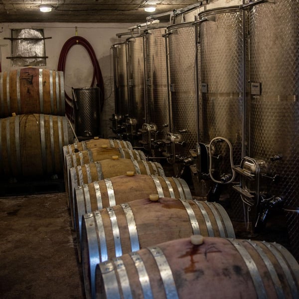 La Grange De Na - Nadège Allouch