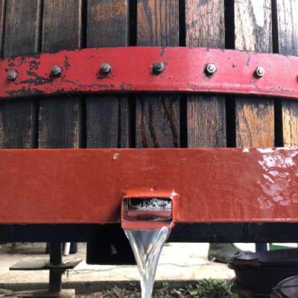 La Sauvagère - Nicolas & Lili Desdouit