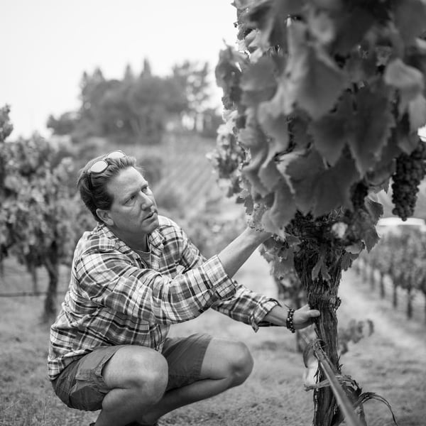 Pax Wines - Pax Mahle