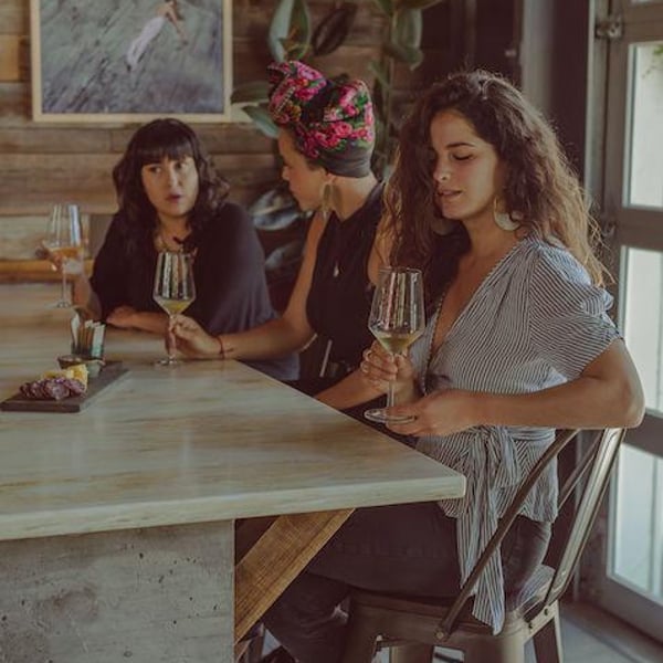 Pax Wines - Pax Mahle