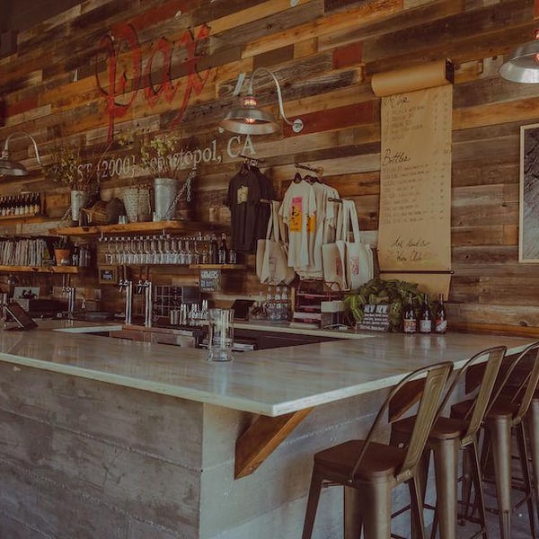 Pax Wines - Pax Mahle