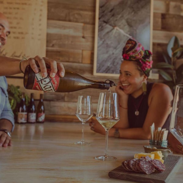 Pax Wines - Pax Mahle