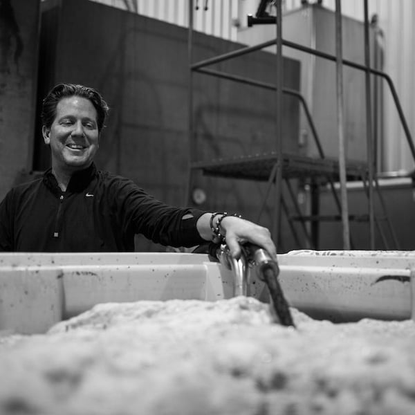 Pax Wines - Pax Mahle