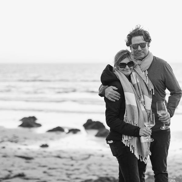 Pax Wines - Pax Mahle