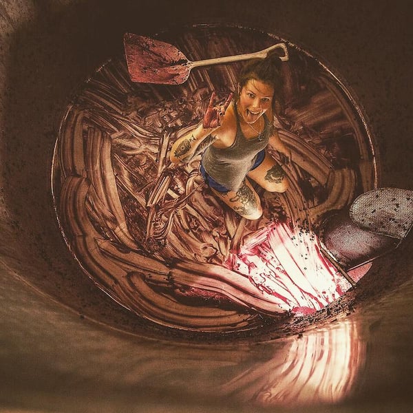 Pax Wines - Pax Mahle