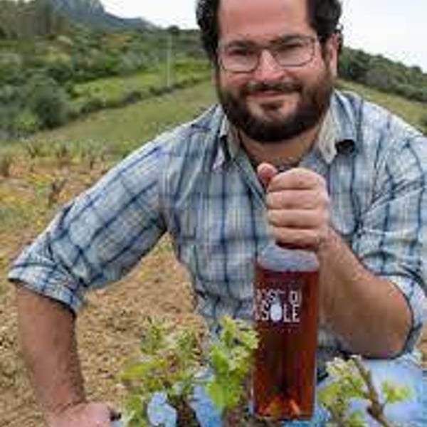 Roberto e Lorenzo Pusole