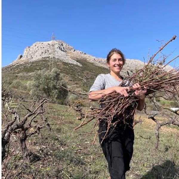 Samuel Párraga - Samuel Párraga