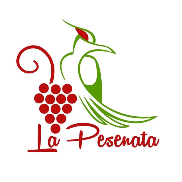 La Pesenata - Silvia e Gianni Benciolini con Andrea