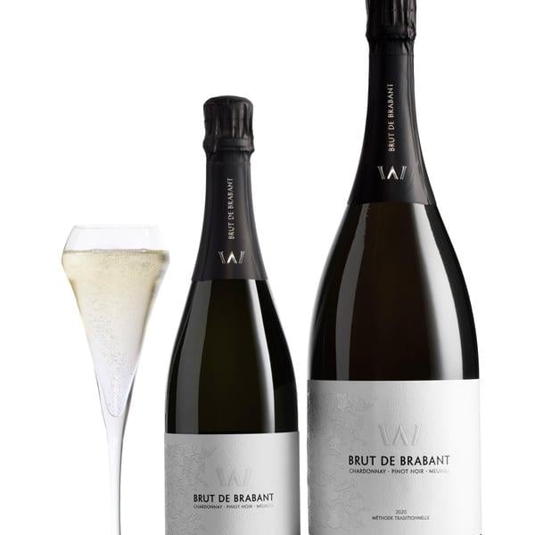 Domaine W - Sophie Et Dimitri