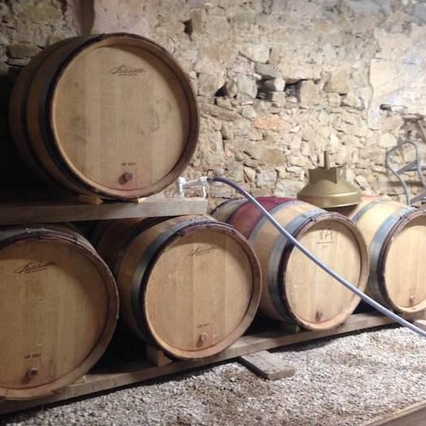 Clos Présent - Sophie Héraud