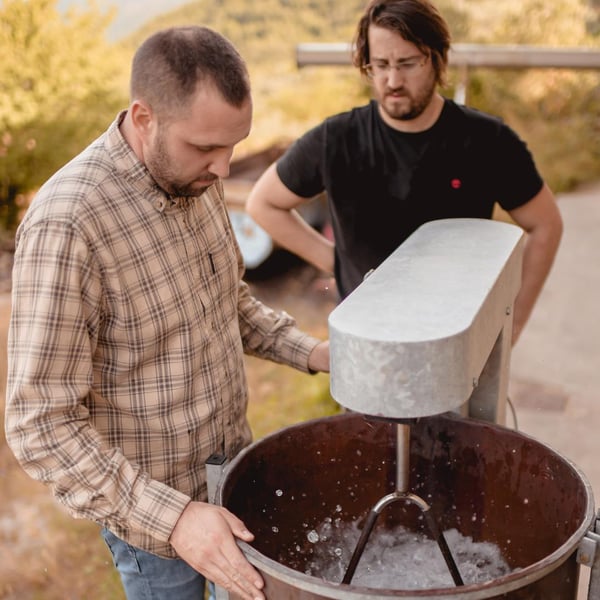 Tenuta La Novella - Tenuta La Novella