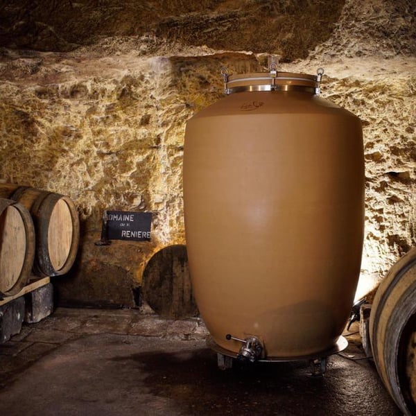 Domaine de La Renière - Thibault Masse