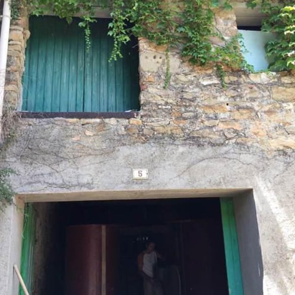 Victor Gourreau & Emma Olson