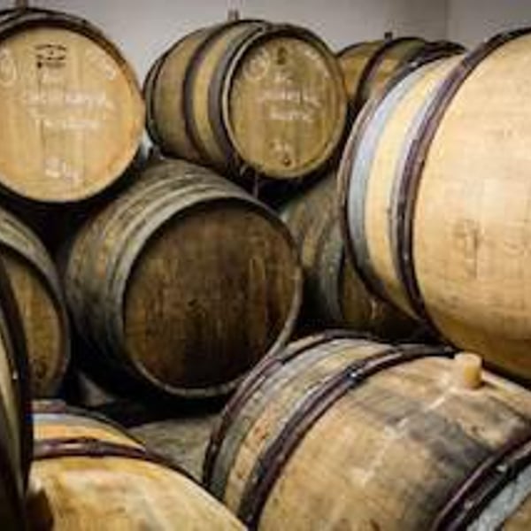 Clos du Tue-Bœuf - Zoé, Louise & Thierry Puzelat