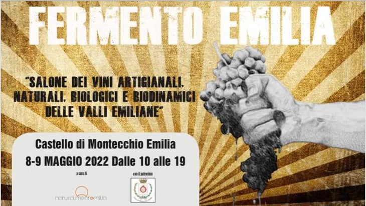 Fermento Emilia