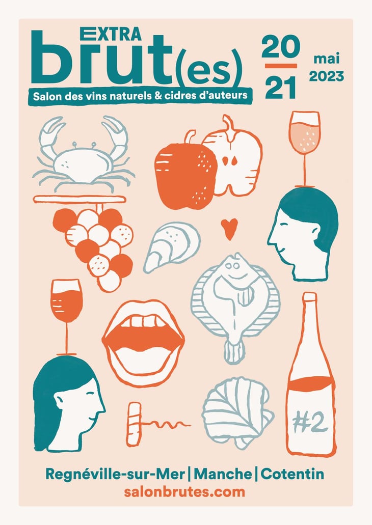 Extrabrut(es) # 2
