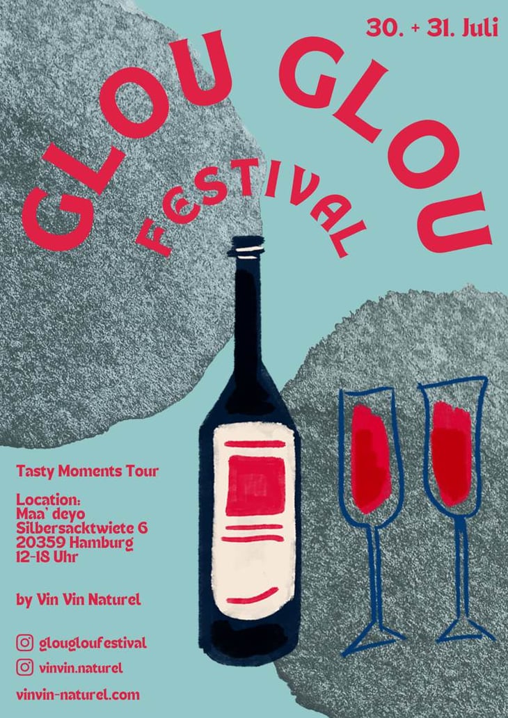 Glou Glou Festival