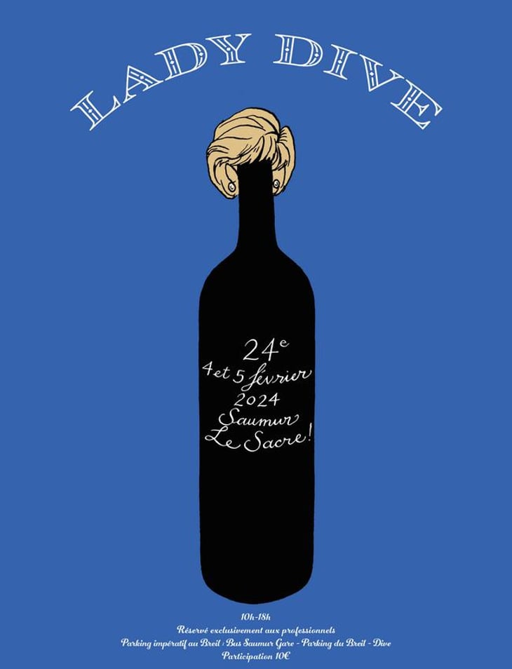 La Dive 24ème Edition