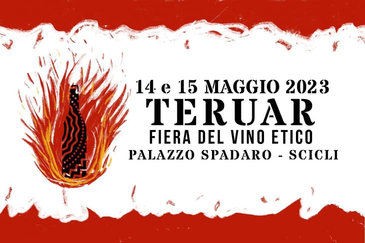 TERUAR - FIERA DEL VINO ETICO