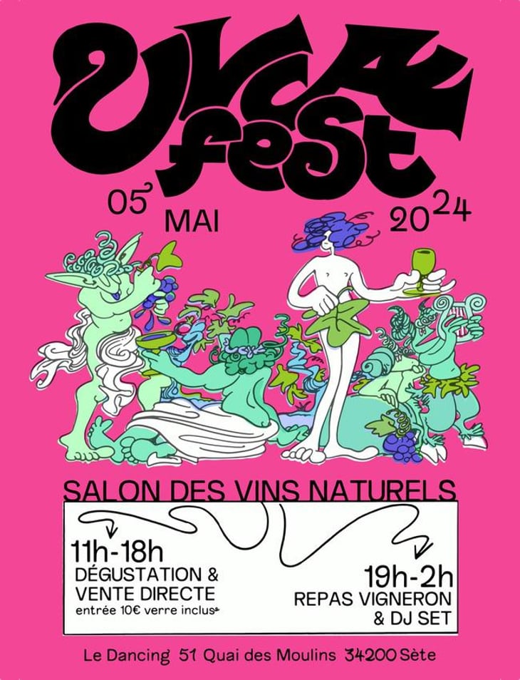UVA Fest - 2024