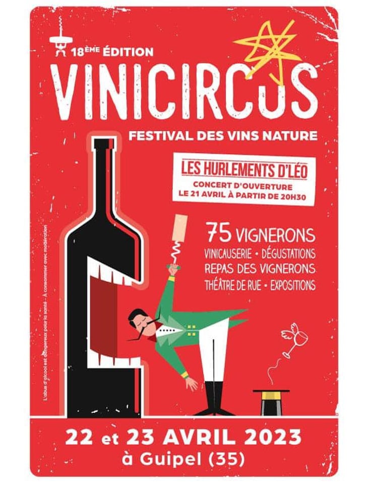 ViniCircus 2023