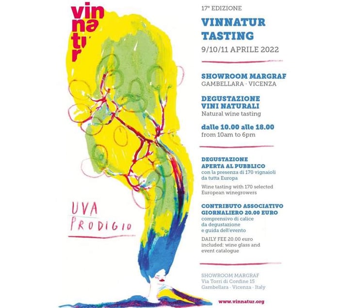 VinNatur