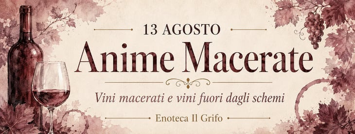 Anime Macerate