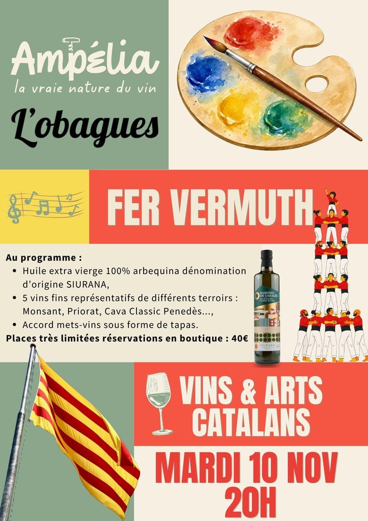 Fer Vermuth