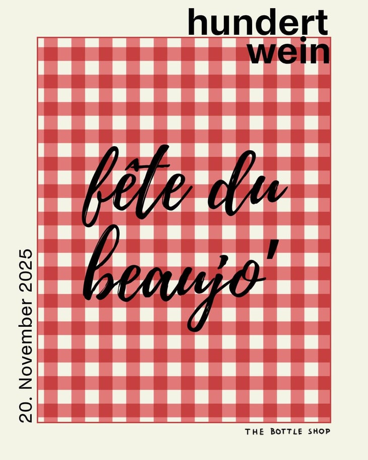 Fête du Beaujolais