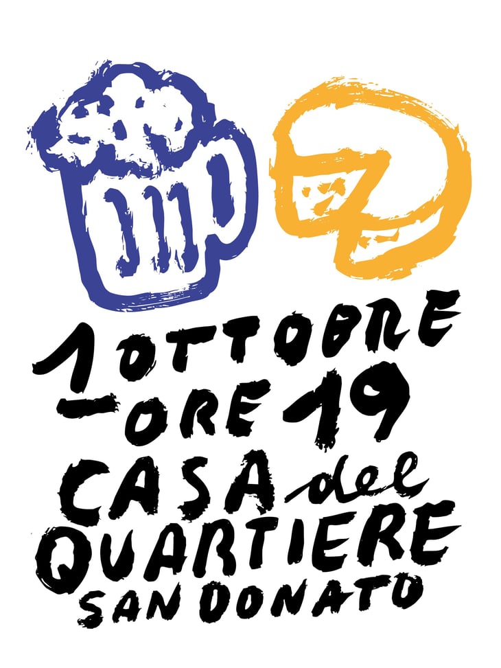 Augusta OFF - Il sapore vero delle cose non esiste (Birra & Formaggio) 2026